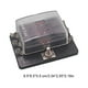 thumbnail image 5 of Bloque de fusibles Riwesomey Universal para coche barco yate 6 vías, 5 of 6