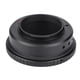 thumbnail image 2 of Adaptador de Montaje de Lente, para Canon FD Lente a Cámara de Montaje Fuji FX, Metal Enfoque Manual Anillo Convertidores de Lente, FD-FX Lens Mount Adapter, Hilo Preciso Unbranded YS05947, 2 of 7
