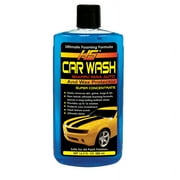 Hs 29.316 Car Wash and Wax Protector Super Concentrate 16.5 oz.