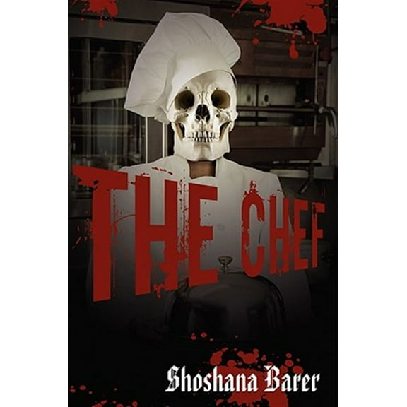 The Chef (Paperback)