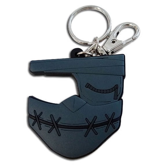 Tokyo Ghoul Re- Mutsuki PVC Keychain