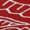 B470, variant on Red Paisley Pattern Men Zipper T-shirt Summer Casual Short Sleeve T-shirt Top