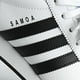 thumbnail image 5 of Adidas Originals Samoa Men’s Running Shoe Athletic Sneaker White Footwear #033, 5 of 6