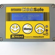 ChickSafe Extreme Automatic Chicken Coop Door Opener