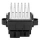 thumbnail image 1 of Reemplazo de resistencia del motor del calentador del ventilador para Chevy Camaro 15141283 Jadeshay A, 1 of 8