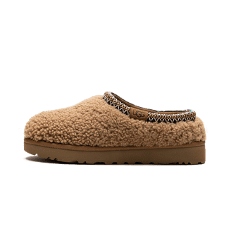 UGG Womens Tasman Slip-On Clog Chestnut - 5955-CHE - Walmart.com
