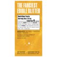 thumbnail image 5 of Fancy Sprinkles Fool's Gold Fancy Edible Glitter Dusting Pump, 0.14 oz, 5 of 8
