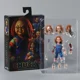 thumbnail image 1 of NECA Chucky TV Series Ultimate Chucky Figura de acción Modelo Regalo Figura coleccionable, 1 of 5
