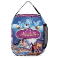 thumbnail image 3 of Aladdin Portable Lunch Bag, Insulated Lunch Box Reusable Lunch Totes Bag for Camping Hiking Travel Picnic, 3 of 8