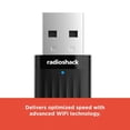 thumbnail image 3 of RadioShack WiFi Adapter, 3 of 5