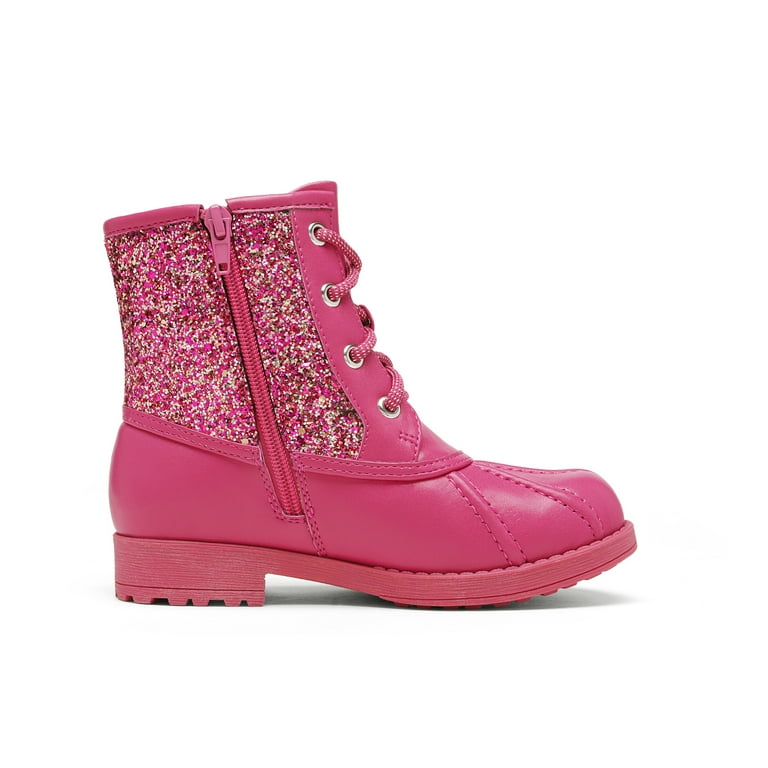 Glitter duck best sale boots girls