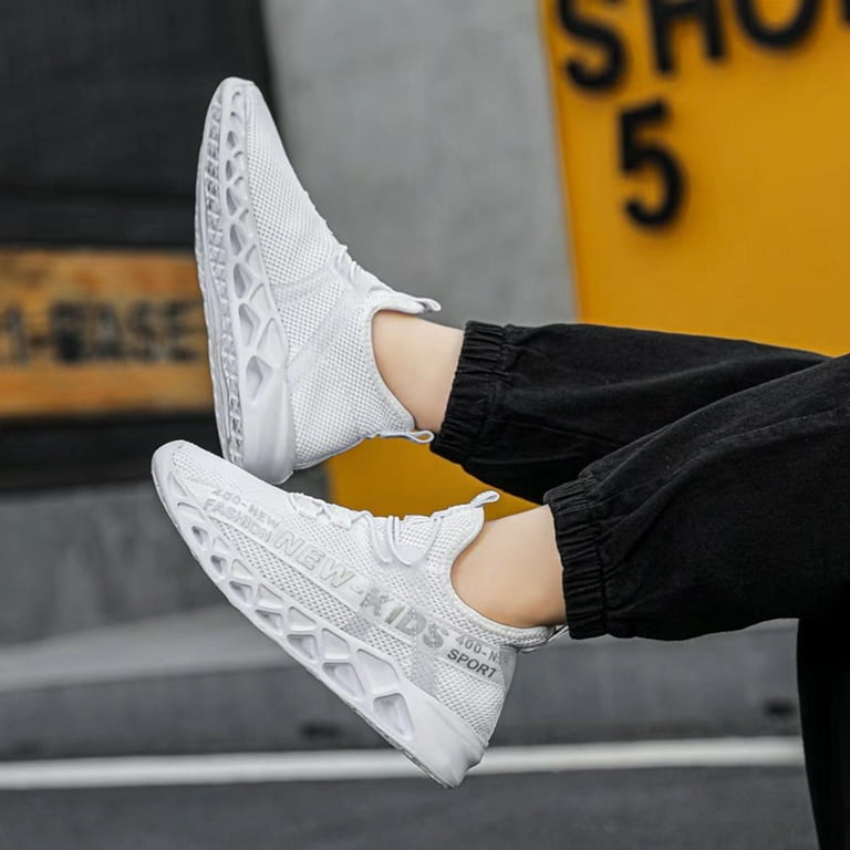 Walmart boys deals running shoes