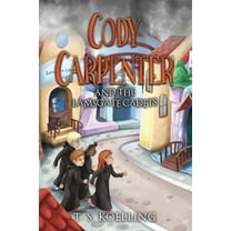 Cody Carpenter and the Lamsgate Cadets, (Paperback)