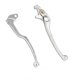 thumbnail image 4 of Brake Clutch Shifter Levers For Suzuki GSX250R - DL250 V-STROM - GW250 GW 250 Inazuma 2013- SV650S -, 4 of 5
