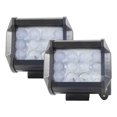 thumbnail image 1 of Par De Faros 24 Leds+ Lupa Luz Blanca/ Ámbar Tunelight 60w, 1 of 8