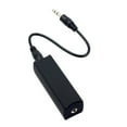 thumbnail image 1 of Câble Isolateur de Boucle de Masse Audio aux 3,5 mm Filtre Anti-Bruit Accessoire de Voiture, 1 of 4