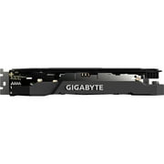 Gigabyte AMD Radeon RX 5500 XT Graphic Card, 4 GB GDDR6
