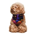thumbnail image 3 of Lsque Five Nights At Freddy'S Printing Dog Bandana ,Cat Scarf Adjustable Bib Handkerchief Accessories for Dogs Cats,Pet scarf,Pet fashion, 3 of 8