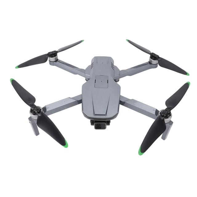 Drone RC, Transferencia WIFI 5G ESC Control Remoto De Doble Lente Quadcopter Retorno Con Una Tecla Flujo Óptico Hover Con Controlador Táctil De 7.2 Pulgadas Para Actividades Al