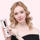 thumbnail image 5 of Rizador de pelo automático inalámbrico, recargable por USB, herramienta de peinado para rizar el cabello, 1 unidad, 5 of 6