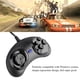 thumbnail image 3 of Para Sega Usb Classic Gamepad 6 Botones Usb Gaming Joystick Holder Para Pc Mac Mega Drive Controllers Speravity EL010926-00, 3 of 6