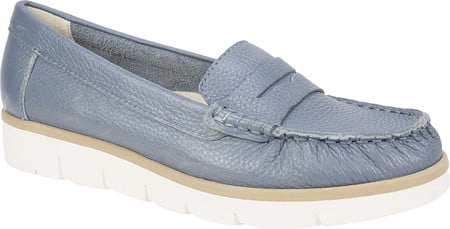 white mountain astella loafers