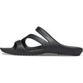 thumbnail image 3 of Crocs Women's Kadee II Strappy Sandals, 3 of 8