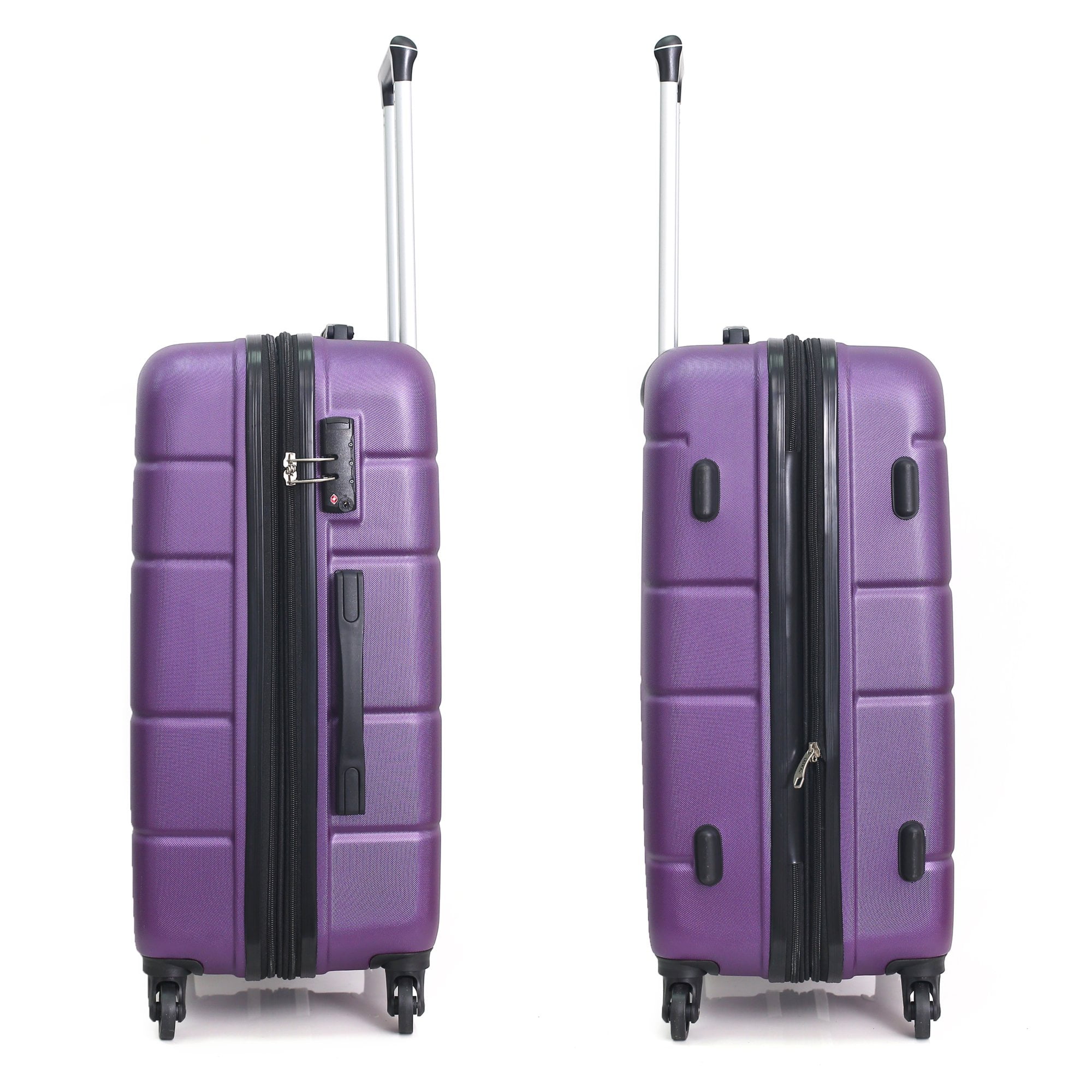 DUKAP Rodez 28" Lightweight Hardside Spinner Luggage