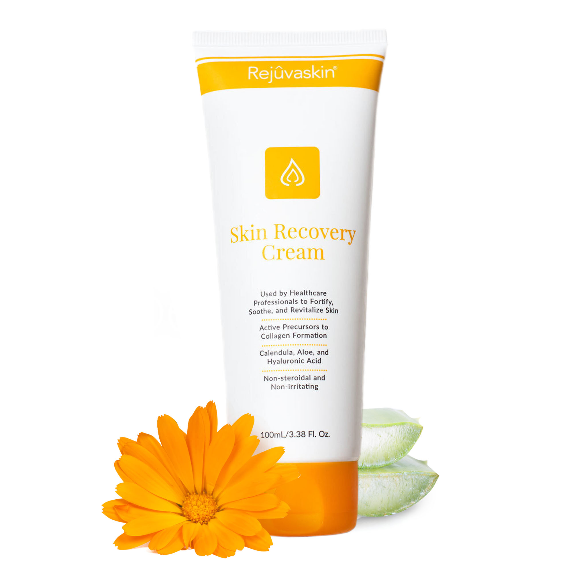Rejuvaskin Derm Lotion: Skin Recovery Aloe Vera Cream