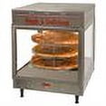 thumbnail image 2 of Benchmark USA 51012 12'' Display Warmers, 2 of 6