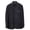 Black, variant on Bachrach 0991-80864 Men's Wool Blend Jacket - Black - M