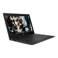 thumbnail image 6 of HP Chromebook 11 G9 EE 11.6" Touchscreen Chromebook - HD - 1366 x 768 - Intel Celeron N4500 Dual-core (2 Core) 1.10 GHz - 8 GB Total RAM - 32 GB Flash Memory - Jet Black - Intel Chip - Chrome OS, 6 of 13