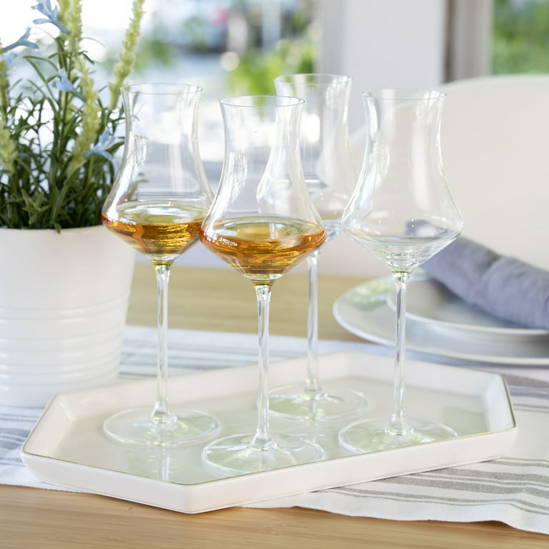 Spiegelau Perfect Serve, Glass Gift Set, Clear : Target