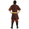 thumbnail image 5 of The Last Airbender Deluxe Zuko Adult Costume, 5 of 9