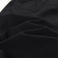 thumbnail image 6 of EOYWHK Men Shorts Athletic Quick Dry with Pockets Elastic Waist Athletic Shorts for Men Soft Lightweight Breathable Casual Activewear for Black, Size L, 6 of 9