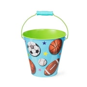 Way To Celebrate Tin Pail, Sports