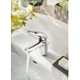 thumbnail image 7 of Eurostyle S-Size Single-Handle Single-Hole Bathroom Faucet, 7 of 7