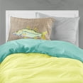 thumbnail image 2 of Fish - Snook Fabric Standard Pillowcase, 2 of 2