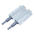 thumbnail image 1 of GUOOL Pressure push latch push open door latch ic latch push furniture latch for B-, 1 of 7