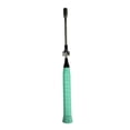 thumbnail image 2 of koolsoo Badminton Racket Swing Badminton Power Enhance Grip for Point Impact Cyan Blue, 2 of 9