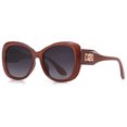 thumbnail image 1 of Lunettes de Soleil Polarisées pour Femmes, Tendance Mode, en TR, TAC, 1 of 5