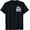 Black-24, variant on Mama Pink Cow Print Western Retro Varsity Cute Graphic T-Shirt for Women, Casual Short Sleeve Crew Neck Tee
