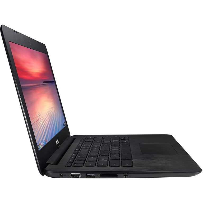 ASUS Chromebook C300M-DH02, 2.16 GHz Intel Celeron, 2GB DDR3 RAM