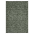 thumbnail image 2 of Geetinfly 8*10FT Area Rugs 1200Gsm 100% Polyester Rug 350Gsm Velvet Weight Pearl Velvet Washed Back Folded Imitation Print Carpet Xm-Modern-Plain Texture Green tone, 2 of 8