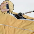 thumbnail image 7 of Gostoto Winter Pet Dog Thick Reflective Dog Clothes Warm Jacket Clothes For Small Medium Large Dogs, 7 of 7