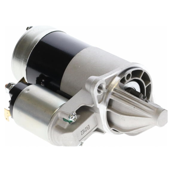 OEG Parts New 12V Starter For Mazda B2600 L4 2.6L 87-88 AM15-18-400 AM15-18-400A M001T70485 M1T70485 73-031-90N 244-6253 110811 MXS203 MXS228 RXS200 SM-0040R SM-0053R SMT0074 S-8221 17185