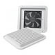 thumbnail image 5 of Ventilador de escape silencioso de refrigeración de ventilación de remolque de aire lateral de caravana RV de 12V, 5 of 11