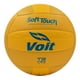 thumbnail image 1 of Balón de Voleibol Voit No. 5 Soft Touch VS-100 Amarillo, 1 of 3