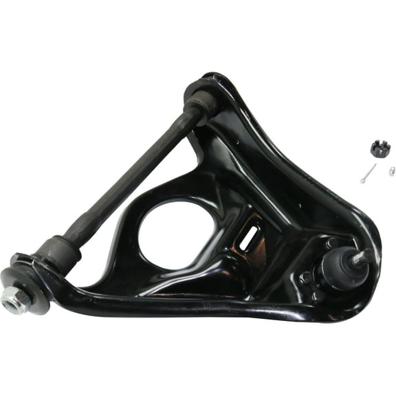 Control Arm Compatible with 1980-1990 Buick LeSabre 1973-1981 Century 8Cyl 6Cyl 5.0L 5.7L 3.8L 3.0L 4.1L 4.4L 4.9L 7.5L 6.6L 4.3L 3.2L Front, Left Driver Side, Upper Sold individually
