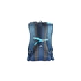 thumbnail image 2 of Ozark Trail 25L Hiking Backpack. Blue, 2 of 3